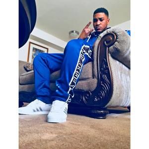 Meet your Posher, Christopher